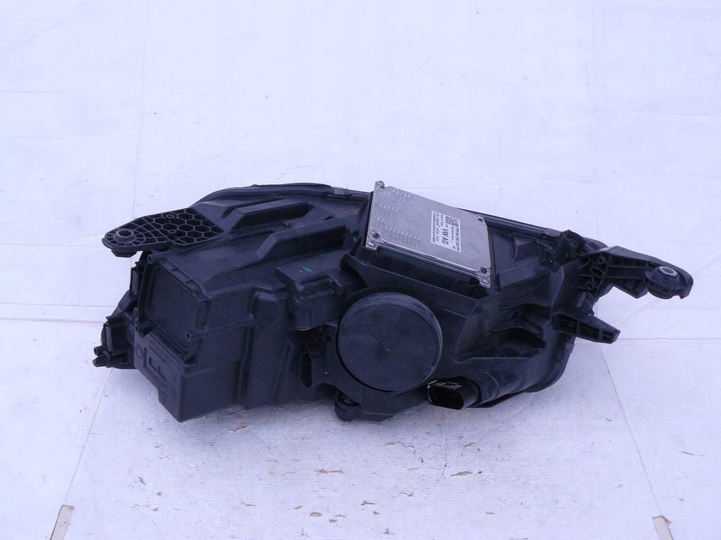 Frontscheinwerfer Skoda Fabia III 6V1941016 LED Rechts Scheinwerfer Headlight