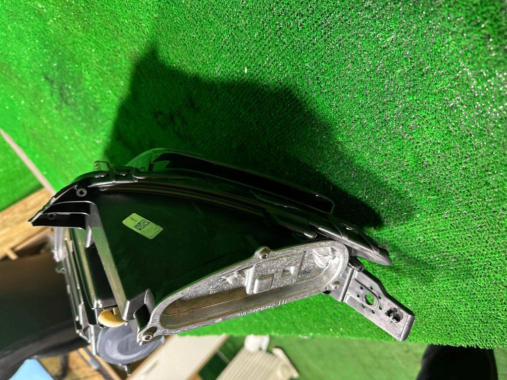 Frontscheinwerfer Dacia Sandero III Jogger 260602561R-M-CAR LED Links Headlight