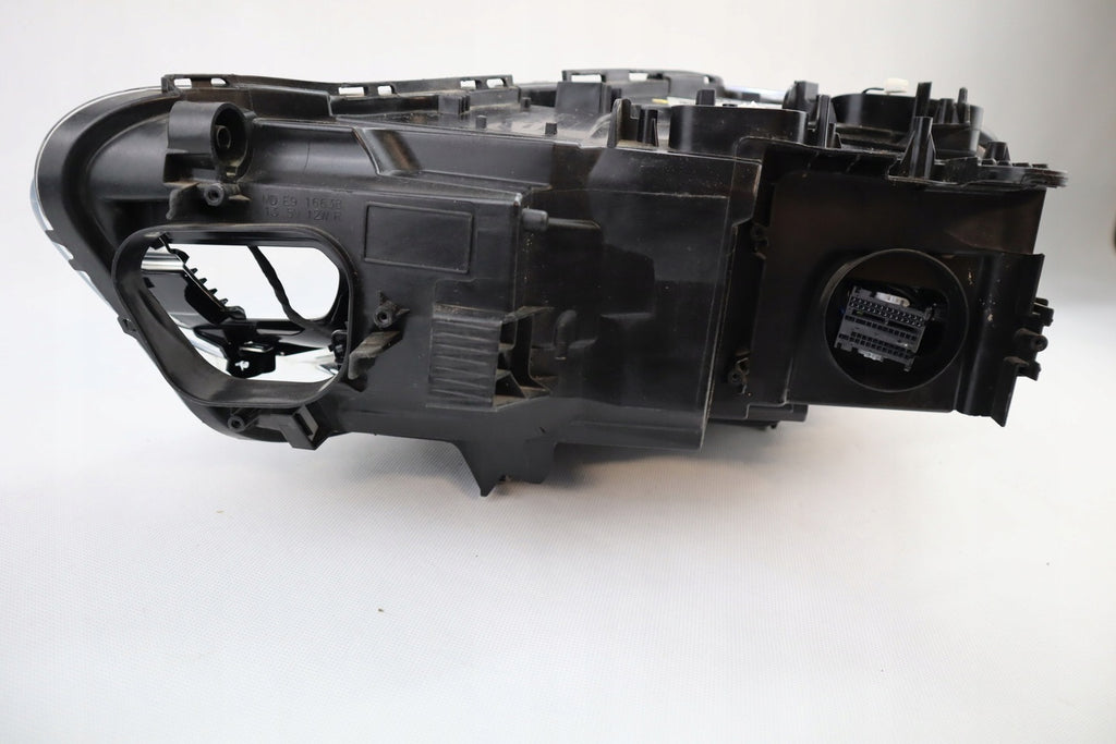 Frontscheinwerfer BMW X2 F39 9851982 LED Rechts Scheinwerfer Headlight SCH8497289249av