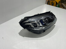 Laden Sie das Bild in den Galerie-Viewer, Frontscheinwerfer Mercedes-Benz W205 A205 A2059061606 A2059061606KZ LED Rechts SCH2972237589os