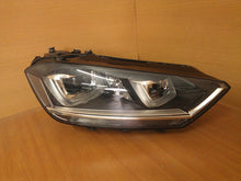 Load image into Gallery viewer, Frontscheinwerfer VW Golf Sportsvan 517951034A Xenon Rechts Headlight SCH5174511316pp