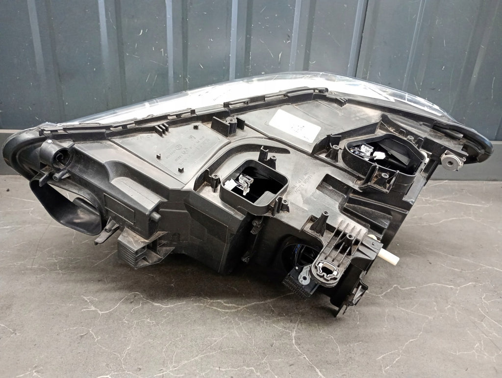 Frontscheinwerfer BMW X2 F39 5A1E0A8-02 Rechts Scheinwerfer Headlight SCH1488240118lw