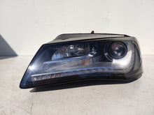 Laden Sie das Bild in den Galerie-Viewer, Frontscheinwerfer Audi A8 4H0941003 Xenon Links Scheinwerfer Headlight