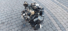 Laden Sie das Bild in den Galerie-Viewer, Motor Ford Fiesta I CV1Q-6007-AA 1.5 TDCI 97PS 71kW 95TKm Diesel Engine Komplett MOT6376093839qq