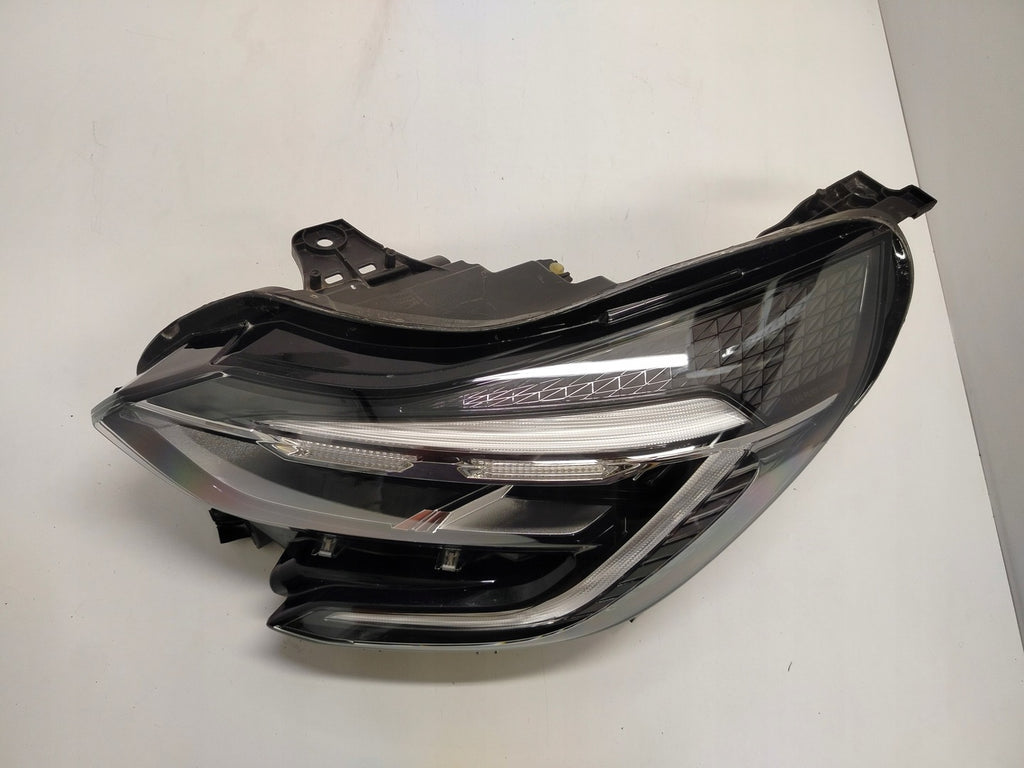 Frontscheinwerfer Renault Captur II Full LED Ein Stück (Rechts oder Links) SCH5467988963hv