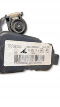 Laden Sie das Bild in den Galerie-Viewer, Frontscheinwerfer Fiat Daily I 5801473749 Rechts Scheinwerfer Headlight SCH8561546228qv