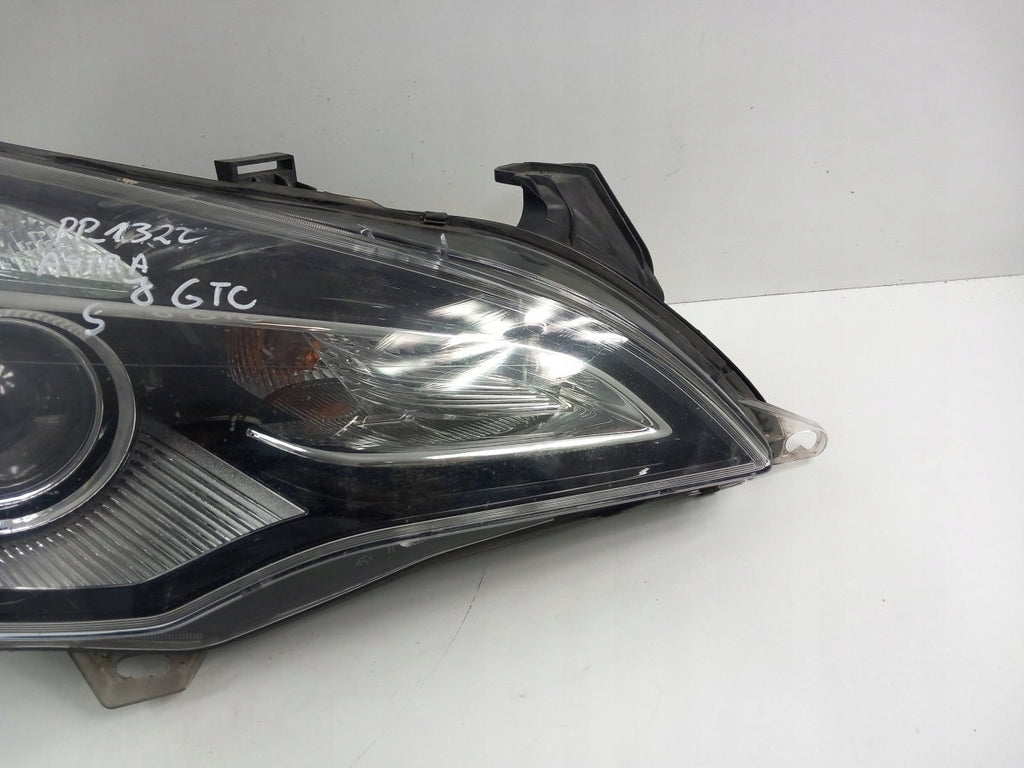 Frontscheinwerfer Opel Astra Gtc J Rechts Scheinwerfer Headlight SCH4557733343dz