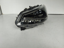 Frontscheinwerfer Seat Ibiza V 6F1941007A Full LED Links Scheinwerfer Headlight