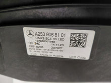 Laden Sie das Bild in den Galerie-Viewer, Frontscheinwerfer Mercedes-Benz Glc A2539068101 Full LED Links Headlight SCH2776233154gs