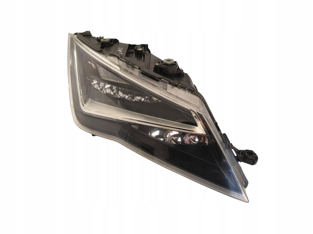Frontscheinwerfer Seat Leon 5f1 5F1941008A Full LED Rechts Headlight