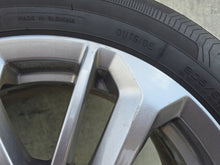 Load image into Gallery viewer, 1x Alufelge 16 Zoll 6.5" 5x108 NX7C-1007-B1A Ford Focus Rim Wheel FEL7098173273un
