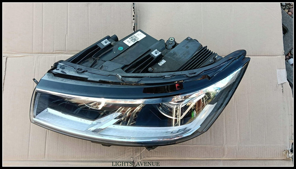 Frontscheinwerfer VW T6 7L1941035A LED Links Scheinwerfer Headlight SCH8722583176in