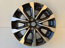 Load image into Gallery viewer, 1x Alufelge 18 Zoll 9965417080 Mazda Cx-3 Cx3 Rim Wheel FEL4486161666rh