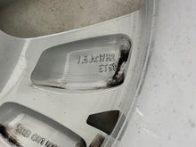 Load image into Gallery viewer, 1x Alufelge 17 Zoll 7.5" 5x112 51ET Glanz Silber 5H0601025C VW Golf Viii FEL1419163574zr
