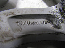 Load image into Gallery viewer, 1x Alufelge 17 Zoll 7.5" 32ET 6787576 BMW X3 F25 Rim Wheel FEL4072842412np