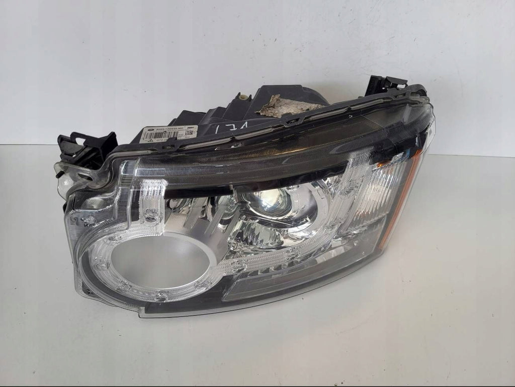 Frontscheinwerfer Land Rover I Discovery AH2213W030MD Links Headlight SCH9243920894yr