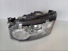 Laden Sie das Bild in den Galerie-Viewer, Frontscheinwerfer Land Rover I Discovery AH2213W030MD Links Headlight SCH9243920894yr