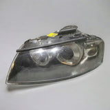 Frontscheinwerfer Audi A3 8P0941003E Xenon Links Scheinwerfer Headlight