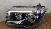 Laden Sie das Bild in den Galerie-Viewer, Frontscheinwerfer Man Tge Crafter 7C1941005 Links Scheinwerfer Headlight SCH3539167139yl