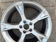 Load image into Gallery viewer, 1x Alufelge 19 Zoll 7.5" 5x114.3 40ET Glanz KB409-5M400 Nissan I 1 Rim Wheel FEL4879204017cz