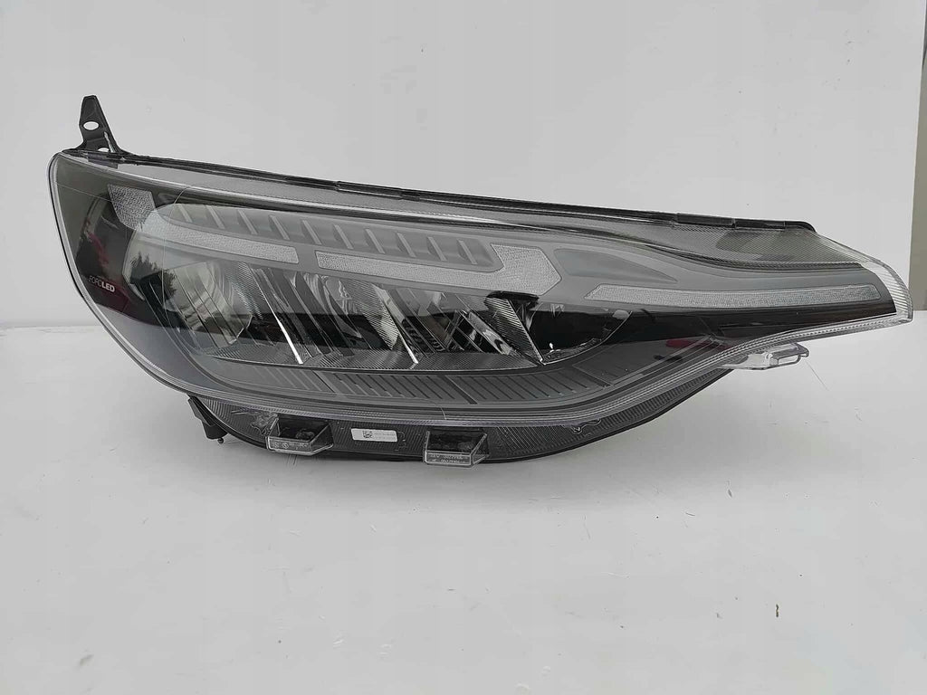 Frontscheinwerfer Ford Transit Custom PZ31-13E014-CB LED Rechts Headlight SCH6801350520xu