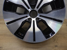 Load image into Gallery viewer, 1x Alufelge 19 Zoll 8.0" 5x112 34ET Glanz Schwarz A2934010100 Mercedes-Benz Eqc FEL6762568030oq