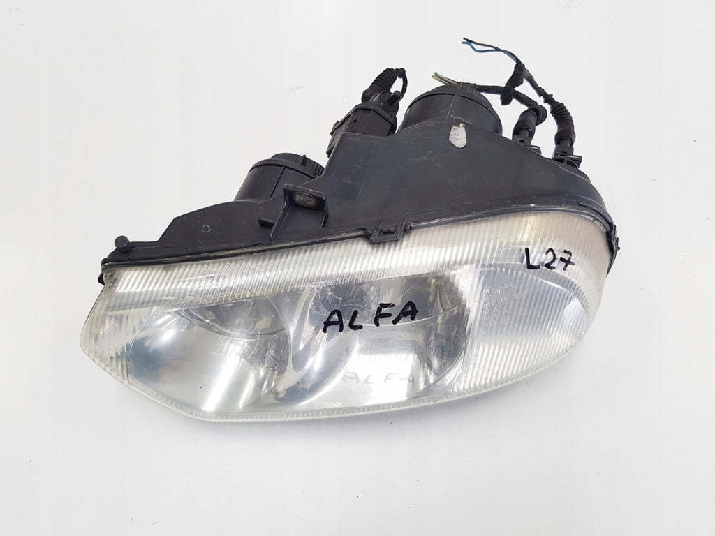 Frontscheinwerfer Alfa Romeo 4c 50530720 Links Scheinwerfer Headlight SCH2178671109em