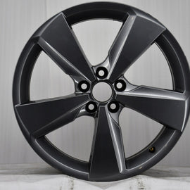 1x Alufelge 17 Zoll 7.0