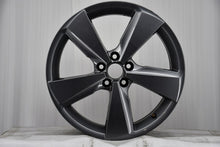 Laden Sie das Bild in den Galerie-Viewer, 1x Alufelge 17 Zoll 7.0" 5x100 46ET 6JA601025F Seat Rim Wheel FEL3249517743ft