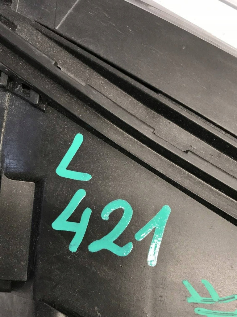 Frontscheinwerfer BMW 1 E81 E87 7249650 Rechts Scheinwerfer Headlight SCH4568730921kr