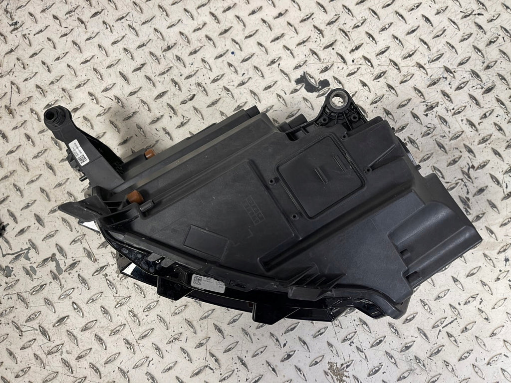 Frontscheinwerfer Skoda Kamiq 658941015 658941016 Full LED Ein Satz Headlight SCH7373887748nt