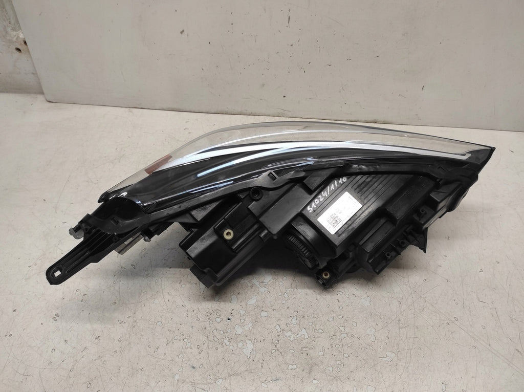 Frontscheinwerfer Opel Crossland X 13467967 Links Scheinwerfer Headlight SCH9967895044ko