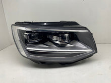 Laden Sie das Bild in den Galerie-Viewer, Frontscheinwerfer VW T6 7E1941036 7E1941774 LED Rechts Scheinwerfer Headlight SCH7311756749lo