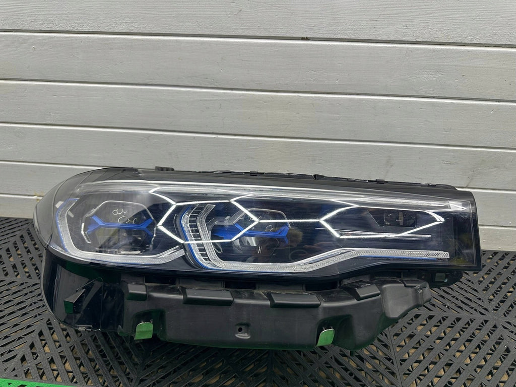 Frontscheinwerfer BMW X7 G07 9852956-03 Rechts Scheinwerfer Headlight SCH9524919562vo