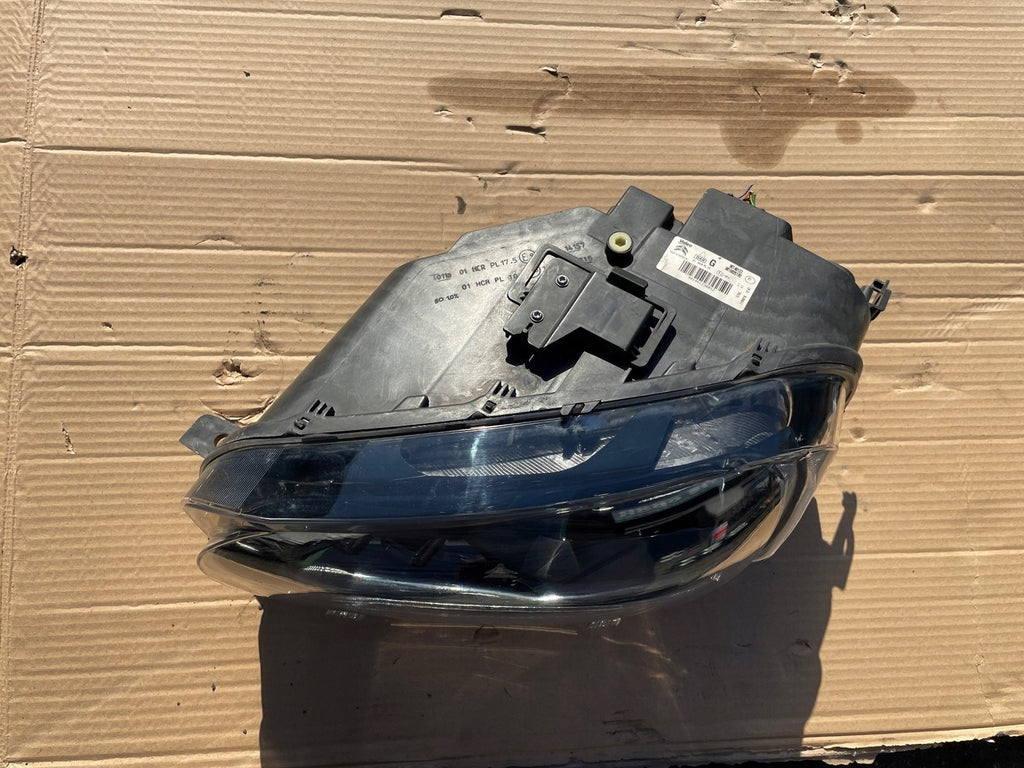Frontscheinwerfer Citroën Berlingo 9816825080 Ein Stück (Rechts oder Links)