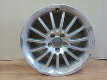 Laden Sie das Bild in den Galerie-Viewer, 1x Alufelge 18 Zoll 8.0" 5x112 47ET 8K0071498 Audi Rim Wheel FEL1656358408wb