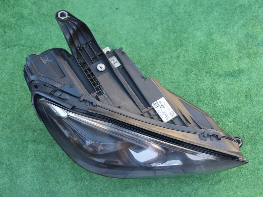 Frontscheinwerfer Mercedes-Benz Gle A1679061700 Full LED Rechts Headlight SCH4427023523tv