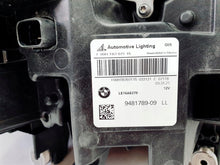 Laden Sie das Bild in den Galerie-Viewer, Frontscheinwerfer BMW X5 G05 G06 9481789-09 Laser Links Scheinwerfer Headlight SCH7614327785gw