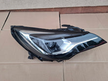 Laden Sie das Bild in den Galerie-Viewer, Frontscheinwerfer Opel Astra K 39023763 Rechts Scheinwerfer Headlight SCH7249978065ih