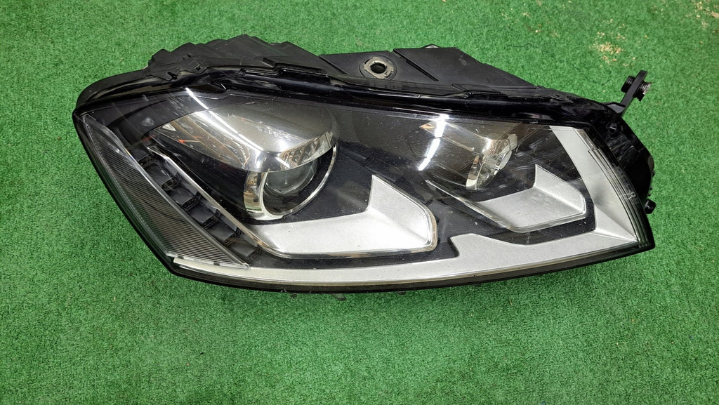 Frontscheinwerfer VW Passat B7 3AB941752 90005333 Rechts Scheinwerfer Headlight