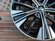 Laden Sie das Bild in den Galerie-Viewer, 1x Alufelge 18 Zoll 5x114.3 Mitsubishi Outlander I Rim Wheel FEL9259176048xv