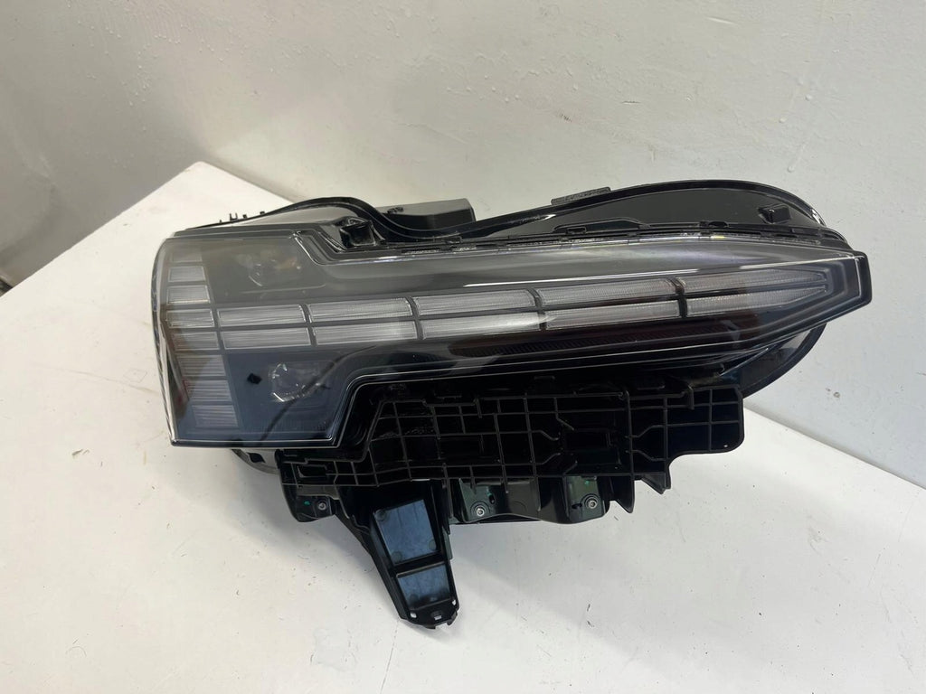 Frontscheinwerfer Volvo 80000628 Full LED Rechts Scheinwerfer Headlight SCH9479781515xj