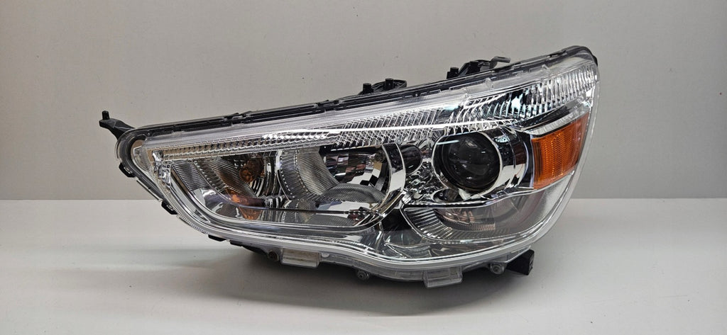 Frontscheinwerfer Mitsubishi Asx Xenon Links Scheinwerfer Headlight SCH2825983581ue