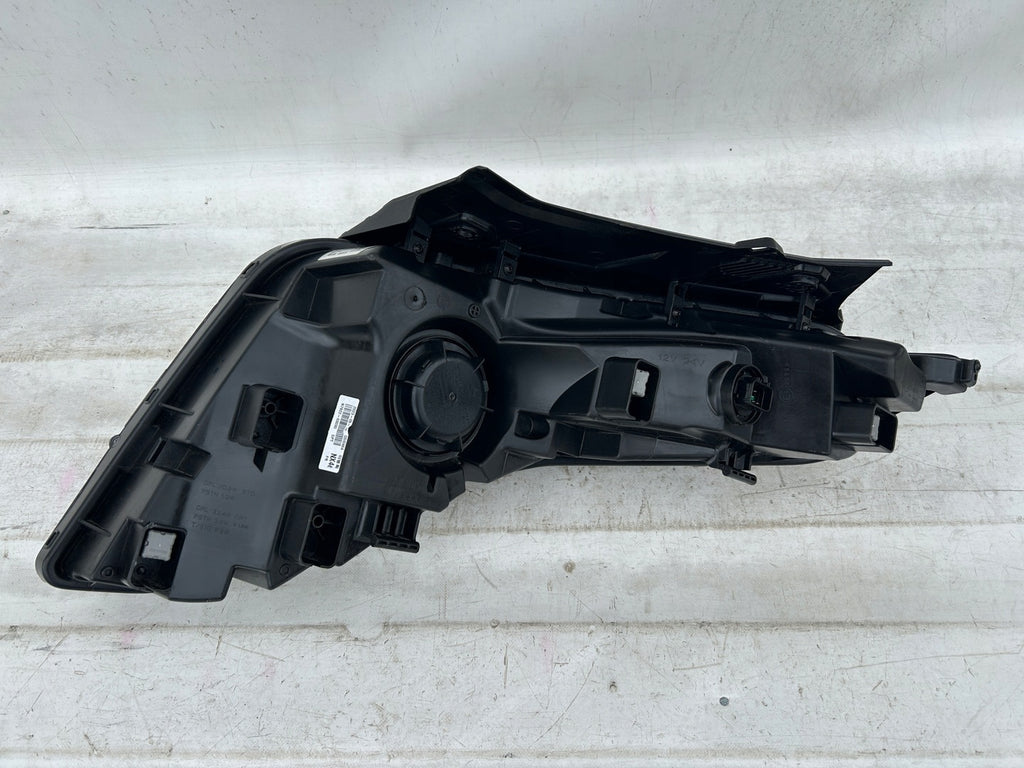 Frontscheinwerfer Hyundai Tucson 92208-N7100 LED Rechts Scheinwerfer Headlight SCH7831083309ub