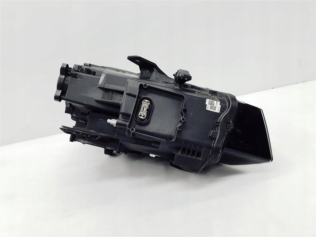 Frontscheinwerfer Audi Q2 81A941033 Full LED Links Scheinwerfer Headlight SCH7096260908ay
