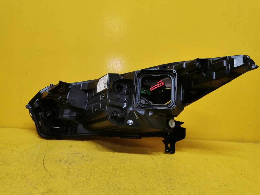 Frontscheinwerfer Renault Zoe 260102384R Full LED Rechts Scheinwerfer Headlight SCH9815169077mp