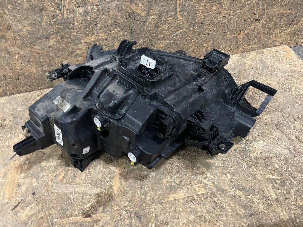 Frontscheinwerfer VW Id.3 10B941006A 00214300006 LED Rechts Headlight SCH8379953753ay