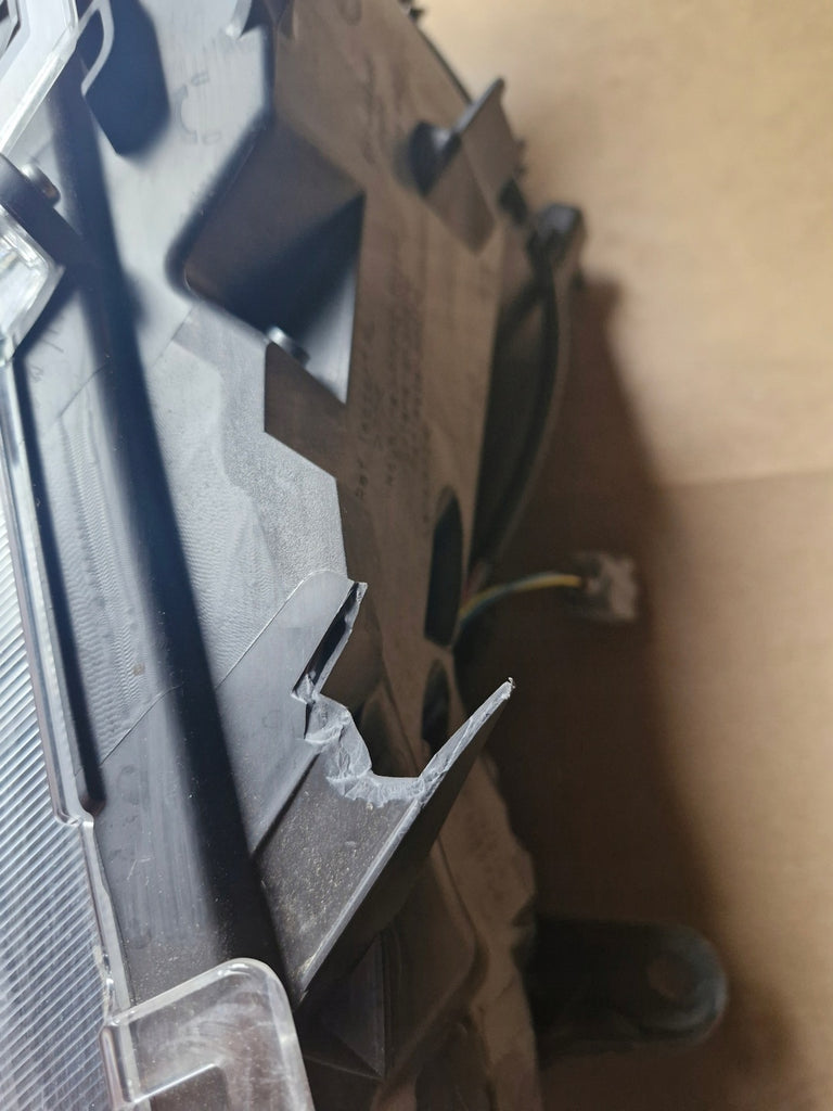 Frontscheinwerfer Toyota Rav V 4 AMV2855 Full LED Rechts Scheinwerfer Headlight SCH3916495757jp