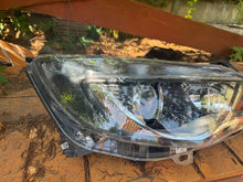 Load image into Gallery viewer, Frontscheinwerfer Opel Astra J Xenon Rechts Scheinwerfer Headlight