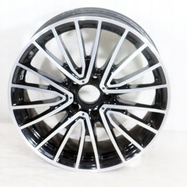 1x Alufelge 18 Zoll 7.5